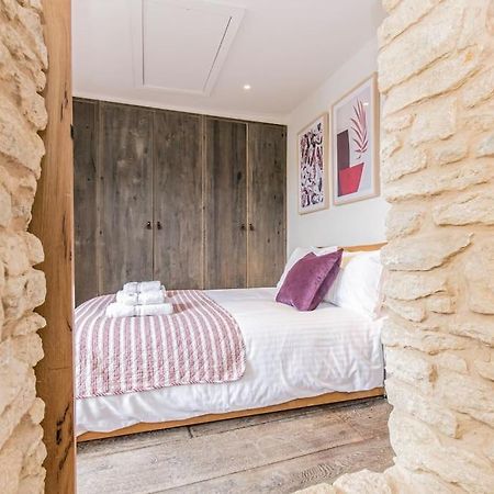 Oxfordshire Living - The Vanbrugh Apartment - Woodstock Dış mekan fotoğraf